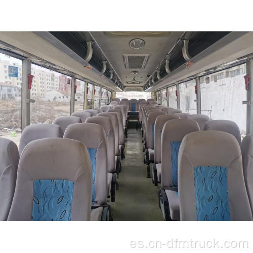 Yutong Coach 51 Asientos usados